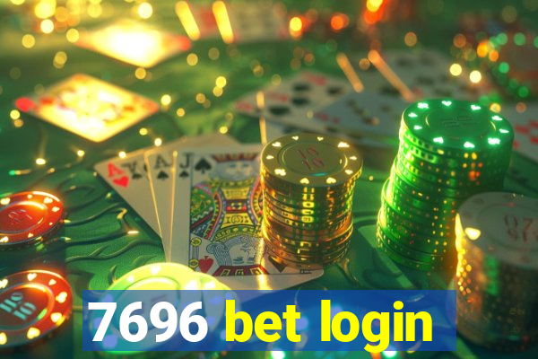 7696 bet login